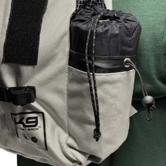 K9 Sport Sack K9 Sport Sleeper Blow-Up Air Mattress image {3}