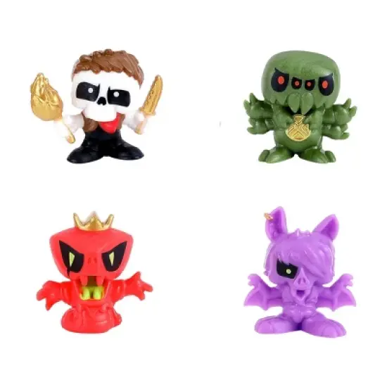 Treasure X Lost Lands Skull Island Skull Temple Mega Playset image {14}