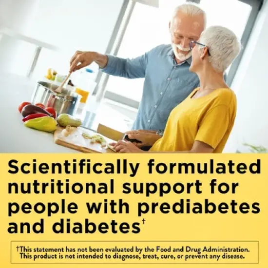 Nature Made Diabetes Health Pack with EPA and DHA - 30ct image {2}