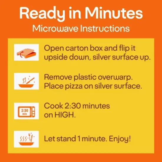 Lean Cuisine Favorites Frozen Pepperoni French Bread Pizza - 5.25oz image {3}