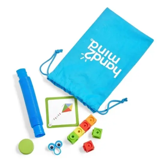 Hand2Mind Little Minds at Work Science of Reading Essentials Toolkit image {4}