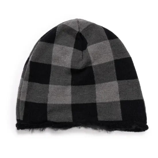 MUK LUKS Men's Heat Retainer Hat image {2}