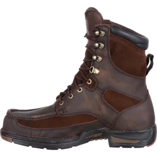 Men's Georgia Boot Athens Waterproof Work Boot image {4}