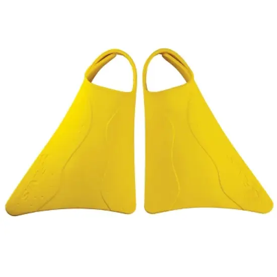 FINIS Fishtail 2 Fins, Junior 6-11 image {7}