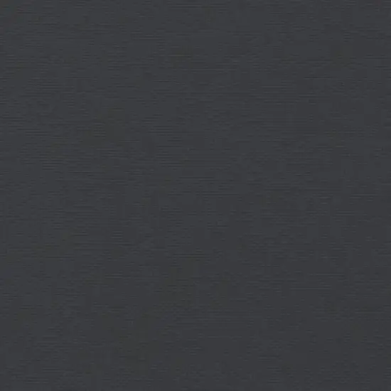 vidaXL Patio Pallet Sofa Set Set of 5 Black cushions, Natural acacia wood image {9}