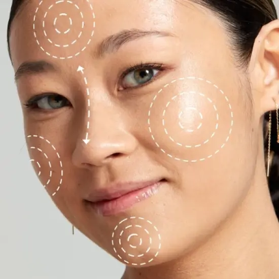 NYX Professional Makeup Bare with Me Hydrating Jelly Primer - 1.41oz image {2}