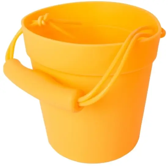 Sunny Days Bucket Set - Yellow image {2}