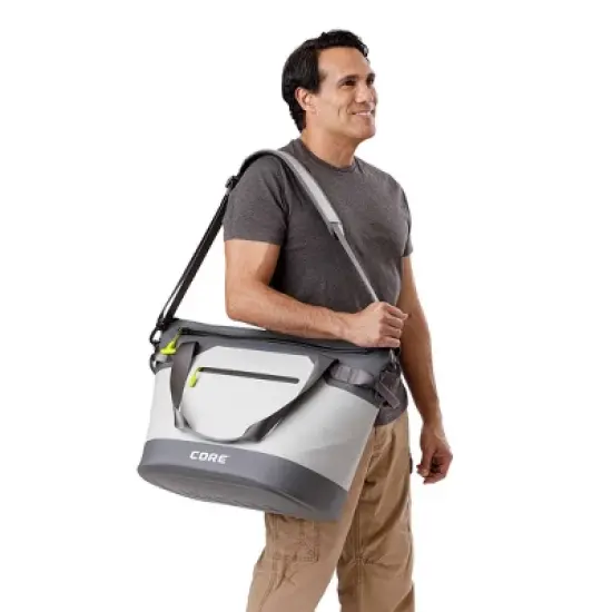 Core Equipment Performance 19qt Cooler image {3}