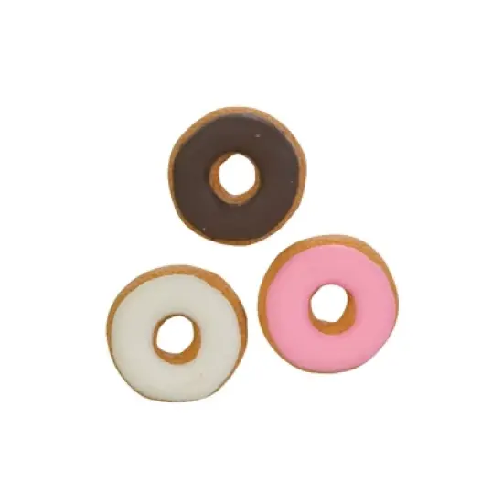 Geddes Snack Attack 3D Scented Eraser Display - 36 per display image {1}