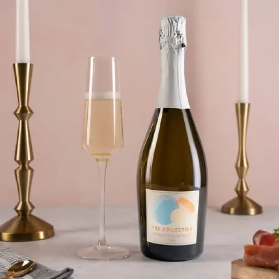 The Collection Prosecco Wine - 750ml Bottle image {1}