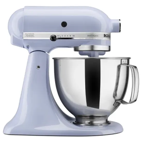 KitchenAid Artisan Series 5qt Tilt-Head Stand Mixer image {15}