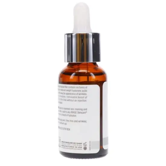 IMAGE Skincare Ageless Total Pure Hyaluronic Filler 1 oz image {6}