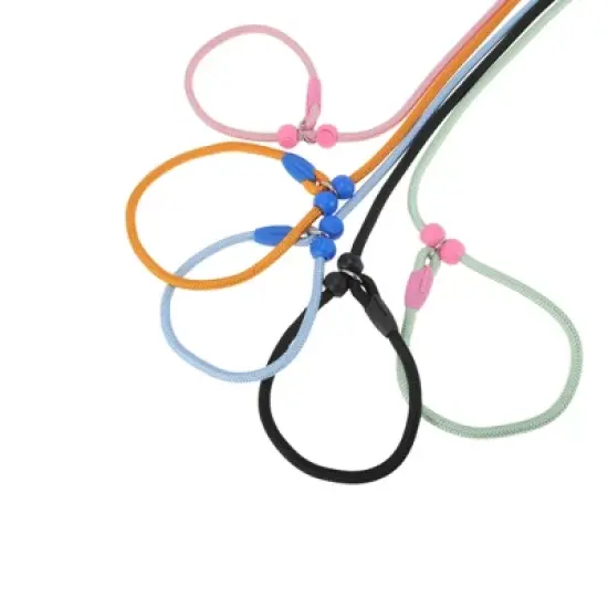 Unique Bargains Slip Leads for Dogs 1 Pc image {3}