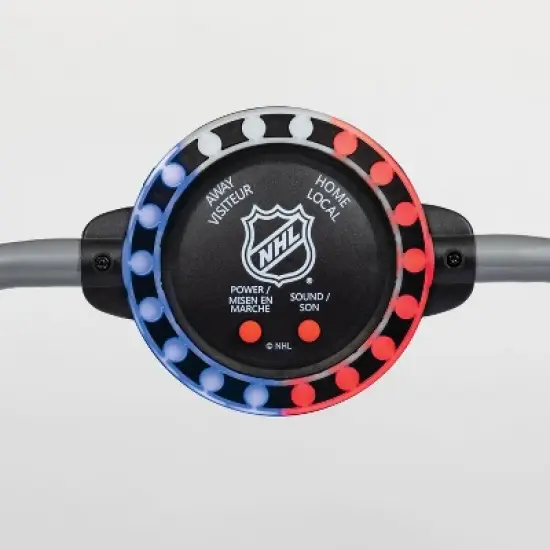 NHL Hover Hockey Table image {1}