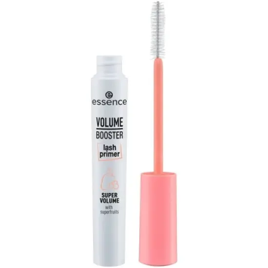 essence Volume Booster Lash Primer - 0.23 fl oz image {4}