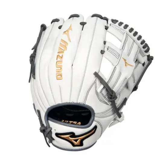 Mizuno Mvp Prime Fastpitch Softball Glove 11.5" image {1}