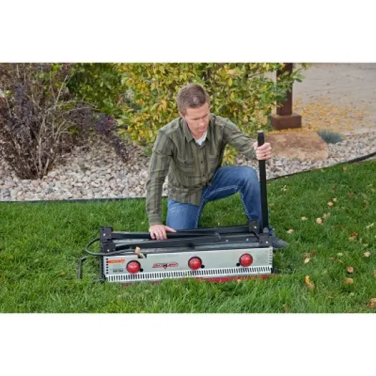 Camp Chef Deluxe Three Burner Stove image {6}