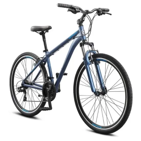 Schwinn Men's Trailway 700c/28" Hybrid Bike image {7}