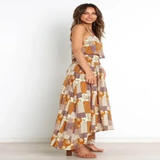 Petal and Pup Womens Zariah Set image {4}