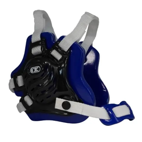 Cliff Keen F5 Tornado Wrestling Headgear image {18}