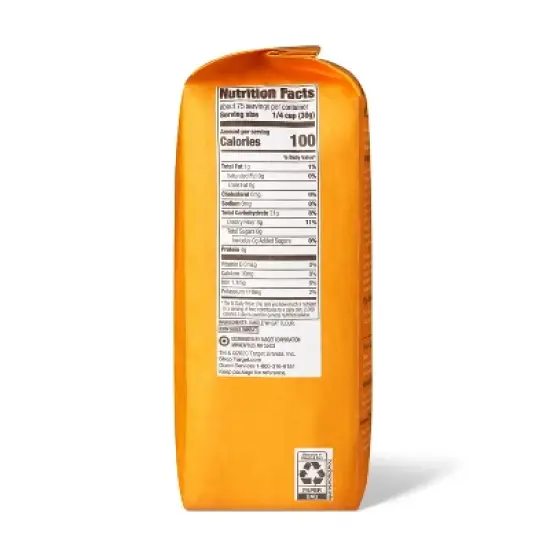 Whole Wheat Flour - 5LB - Good & Gather&trade; image {2}