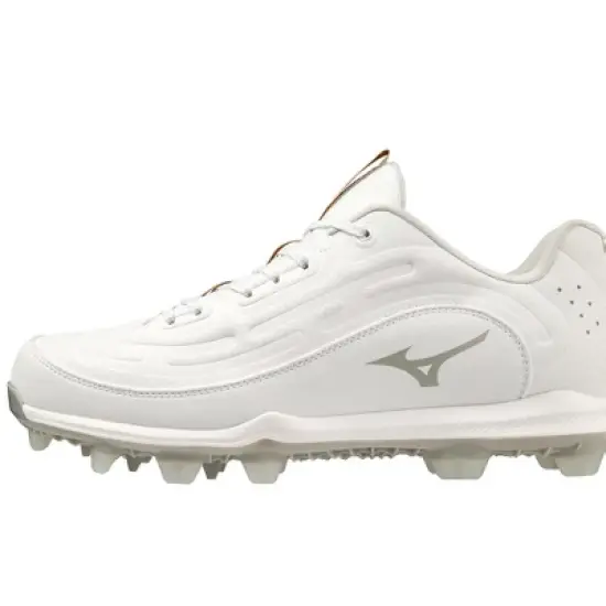Mizuno Mizuno Ambition 3 Low Tpu Mens Molded Baseball Cleat image {2}