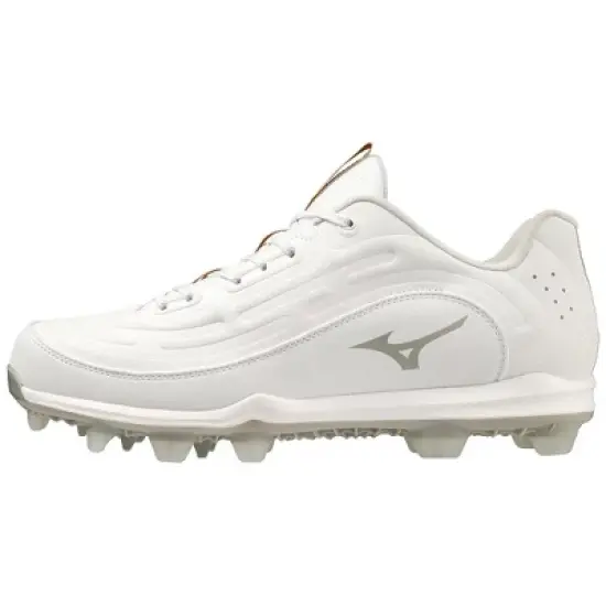 Mizuno Mizuno Ambition 3 Low Tpu Mens Molded Baseball Cleat image {1}