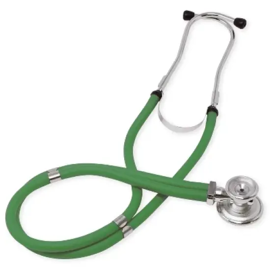 Professional Blood Pressure and Sprague Stethoscope Kit image {13}