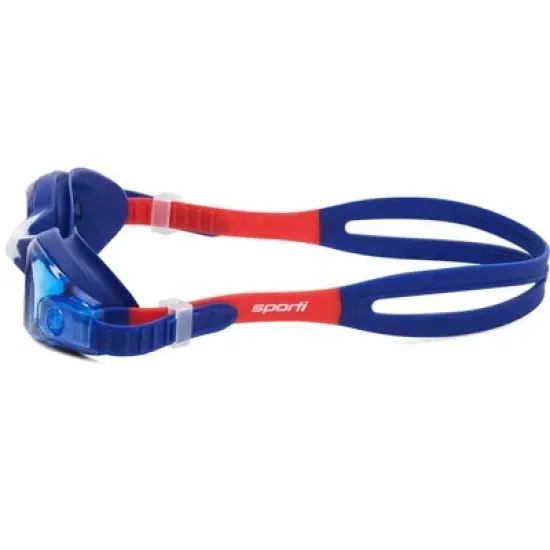Sporti Ripple Racer Rocket Goggle Jr. image {3}