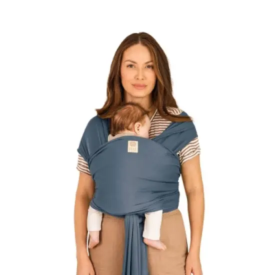 LILLEbaby Dragonfly Baby Wraps image {13}