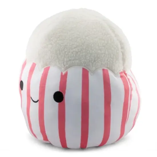 Squishmallows Flip-A-Mallow 12 Inch Plush | Conrad Corn & Arnel Popcorn image {6}