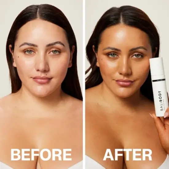 Bali Body Face Tan Mist - Ultra Dark image {3}