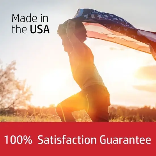 HP Office20 8.5" x 11" Multipurpose Paper 20 lbs. 92 Brightness 664252 image {3}