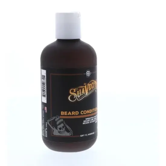 Suavecito Beard Conditioner, 8 oz image {7}