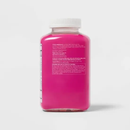 Prenatal Gummies - Bulk Size - 190ct - up&up&trade; image {3}