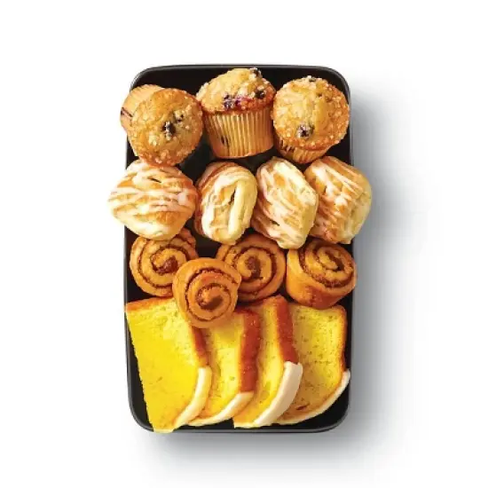 Pastry Tray, Small image {1}