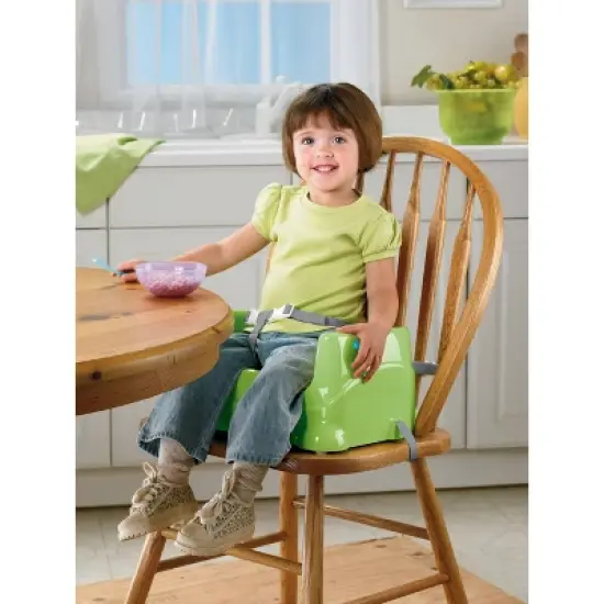 Fisher-Price Healthy Care Booster Seat image {1}