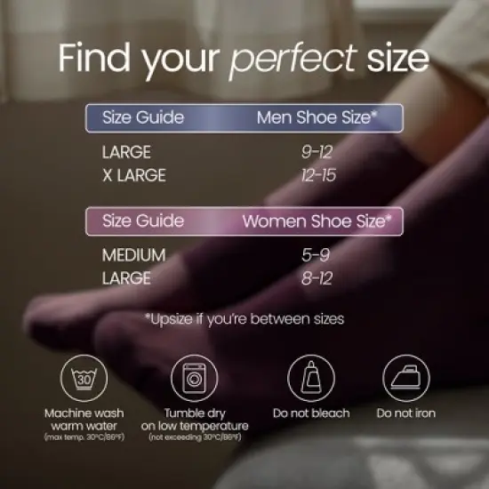 Women's Viscose Bamboo Diabetic QuarterNon-Binding Socks- L-M - 4 Pack - Black, Brown, White, Multicolors | 7BIGSTARS KINGDOM image {2}