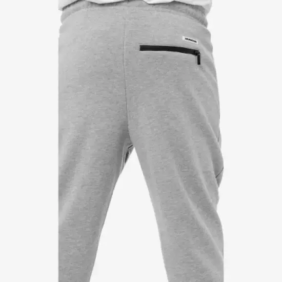 X RAY Men's Fleece Jogger Pants image {4}
