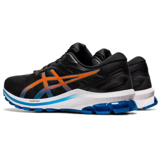 ASICS Men's GT-1000 10 Running Shoes 1011B001 image {2}