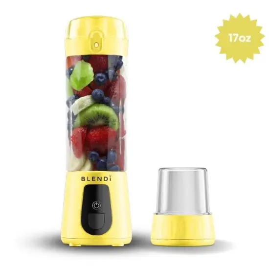 BLENDI Pro+ Portable Blender image {7}
