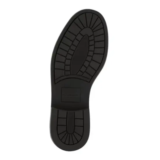 Dockers Mens Gordon Leather Dress Casual Cap Toe Oxford Shoe image {3}