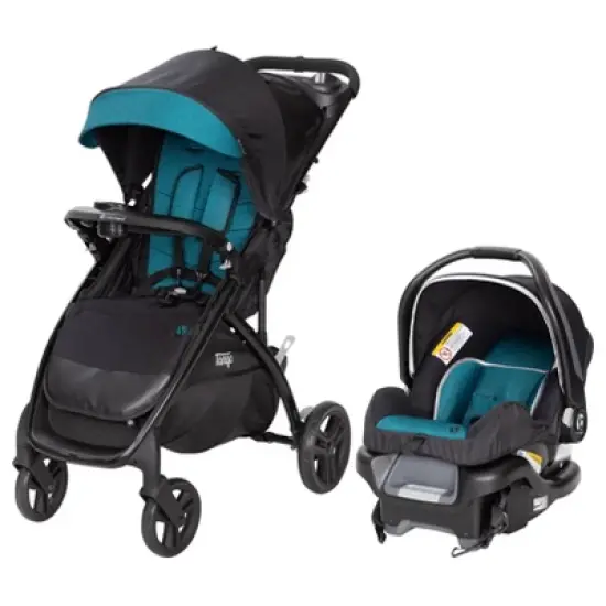 Baby Trend Tango Travel System image {7}