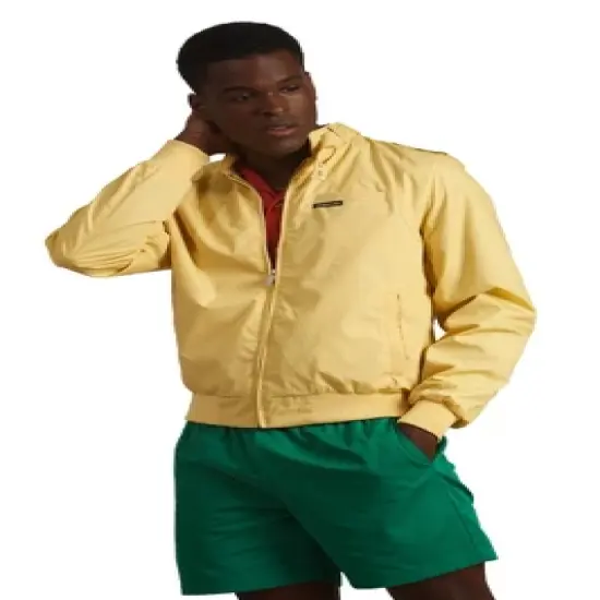 Members Only Men's Classic Iconic Racer Jacket image {10}