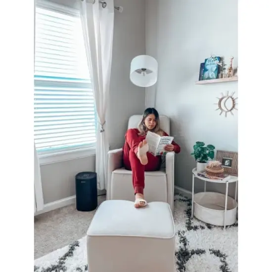 ZenToes Metatarsal Gel Pads for Ball of Foot Pain - Beige - M - 1 Pair image {8}