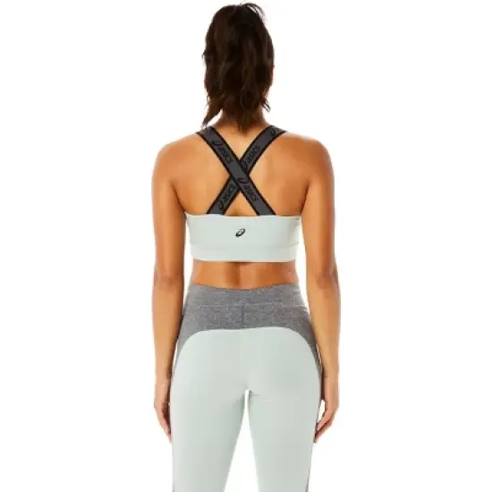 ASICS Women's FIT SANA BRA Apparel 2032C284 image {1}