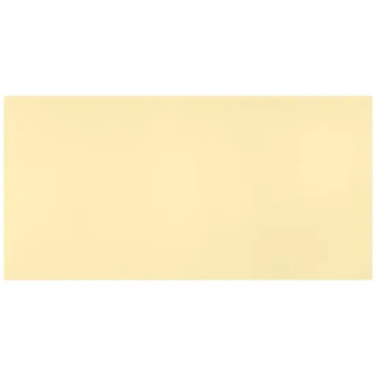 Fadeless&reg; Schoolgirl Style Bulletin Board Paper, 48" x 12', Lemon Drop, 4 Rolls image {4}