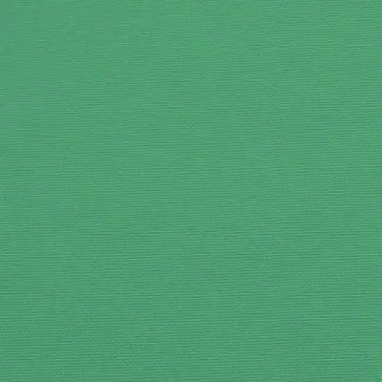 vidaXL Chair Cushion Water Repellent Pallet Cushion Seat Pad Oxford Fabric - Green Corner Sofa image {8}