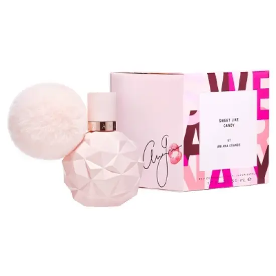 Ariana Grande Sweet Like Candy Eau de Parfum - Ulta Beauty image {1}