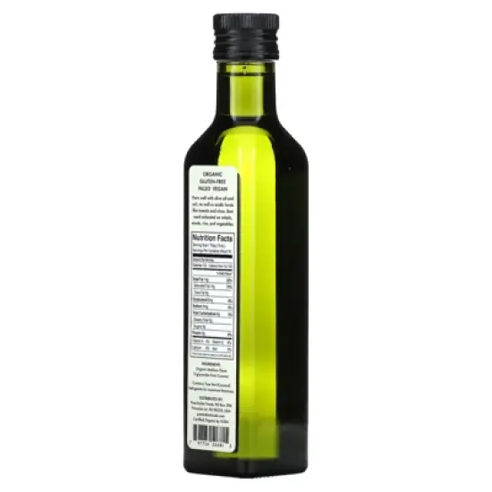Pure Indian Foods MCT Oil, 250 ml image {2}